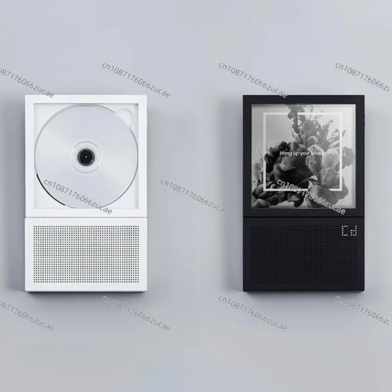 Audio Music Player - Lecteur de CD Bluetooth, ornement de