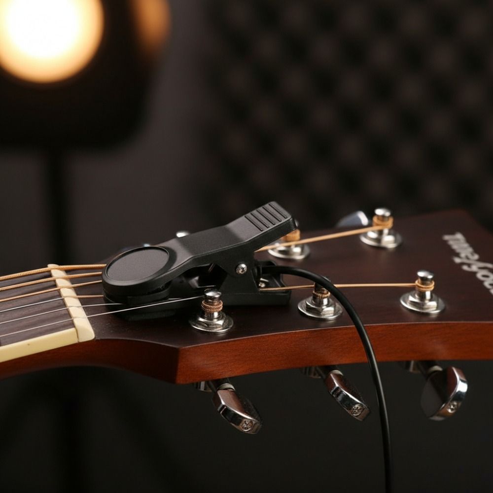 Metronome Digital - ​ 3 en 1 ​ Métronome
