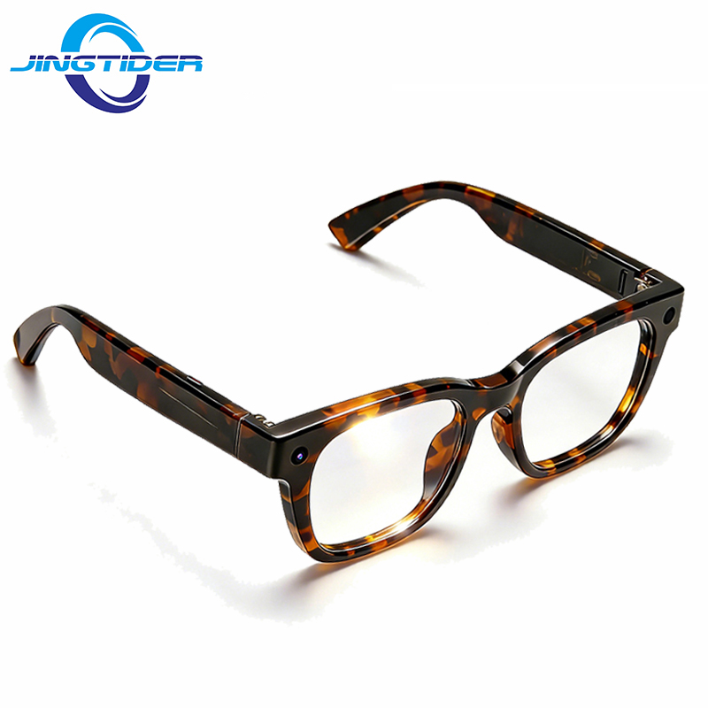 Music Audio Pro - Lunettes Intelligentes G600 Pro AI avec