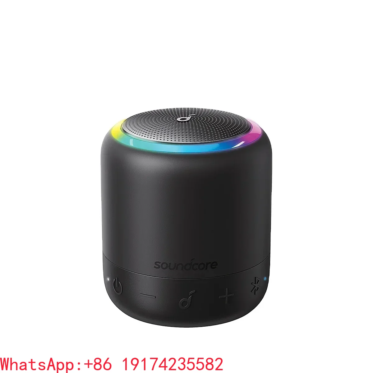 Anker Speaker Soundcore Mini - Haut-parleurs Anker Soundcore Mini 3 Pro