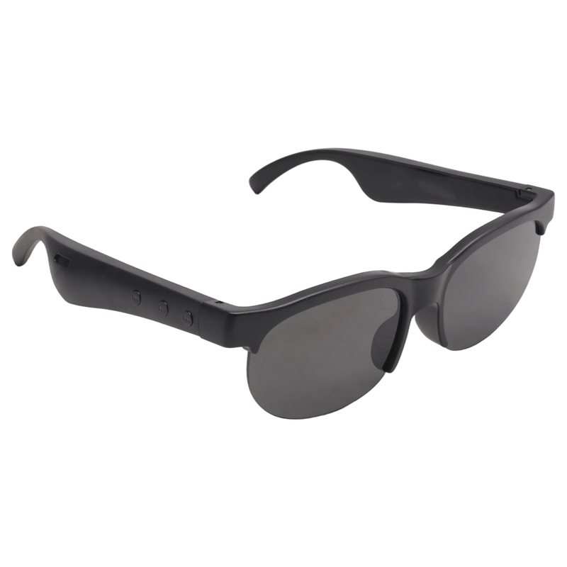 Audio Music Sound - Lunettes intelligentes Bluetooth TWS Xg88pro de