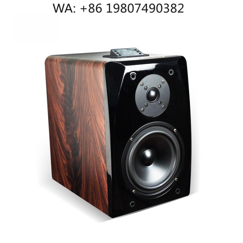 Audio Music Sound - Enceinte de karaoké active haute performance