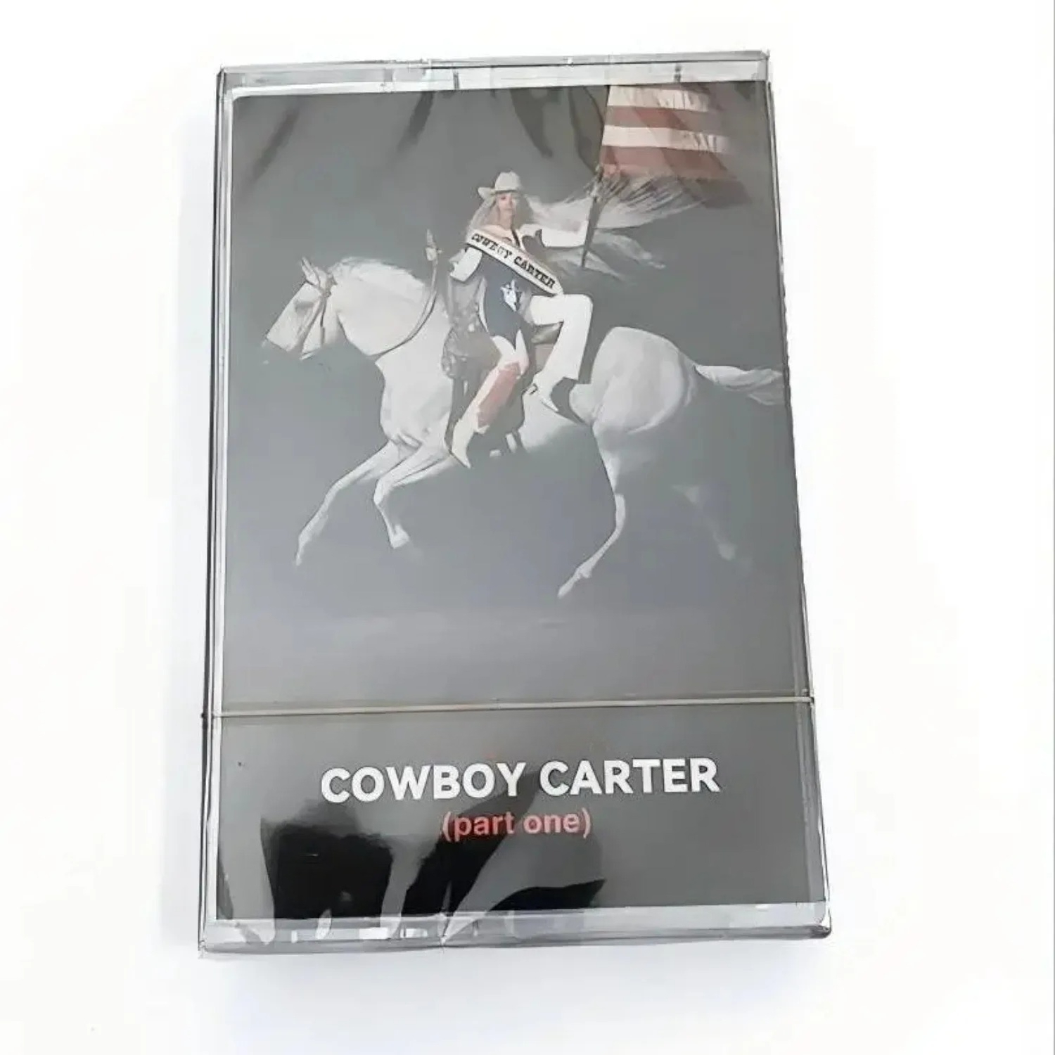 Audio Music Sound - Cassette de musique Country Pop Fusion,