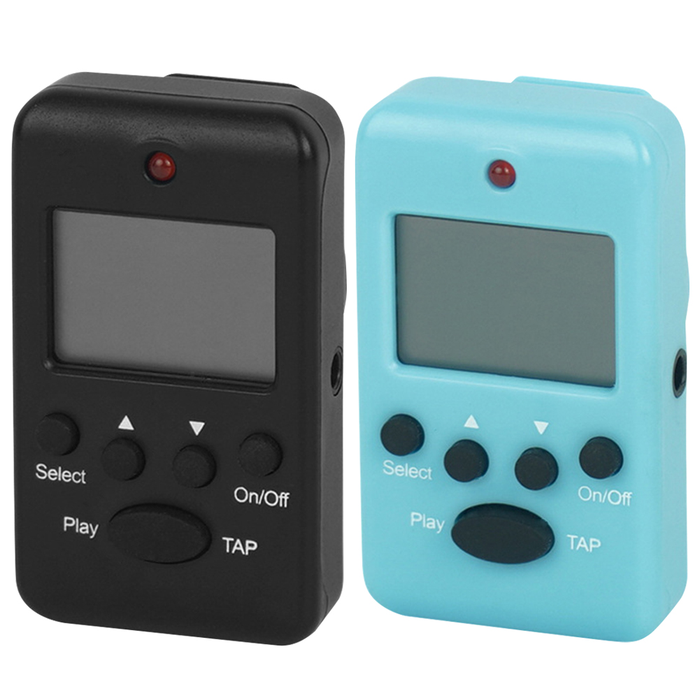 Métronome électronique à clip, - Metronome Digital avis et prix