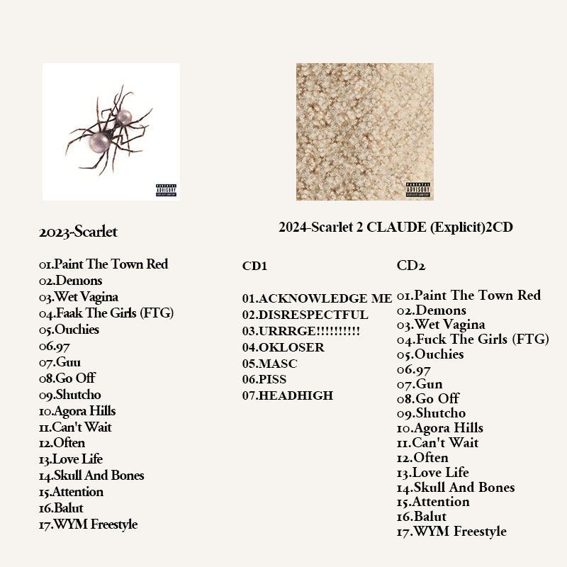 Collection d'albums musicaux D - Audio Music Sound avis et prix