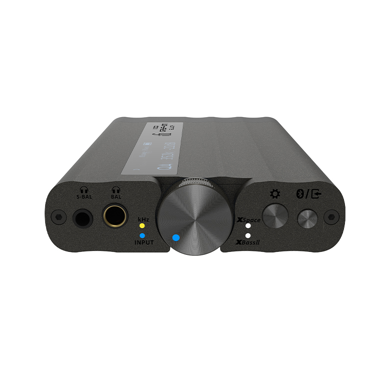 iFi xDSD Gryphon Black, décode - Audio Music Player avis et prix