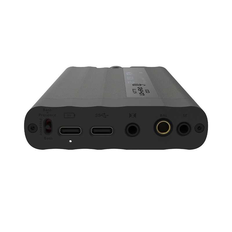 iFi xDSD Gryphon Black, décode - Audio Music Player avis et prix