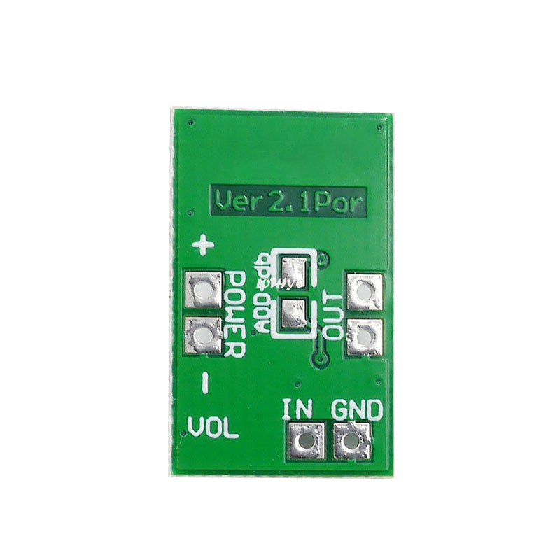 Mini amplificateur de puissanc - Audio Music Player avis et prix