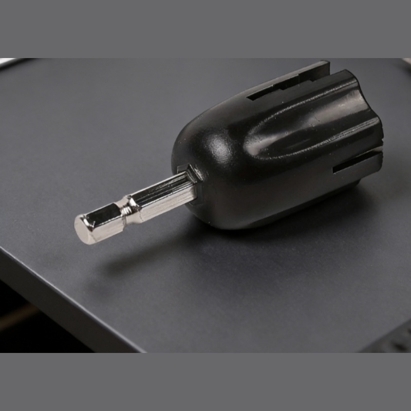 Enrouleur de cordes de guitare - Guitar Slide Tube avis et prix