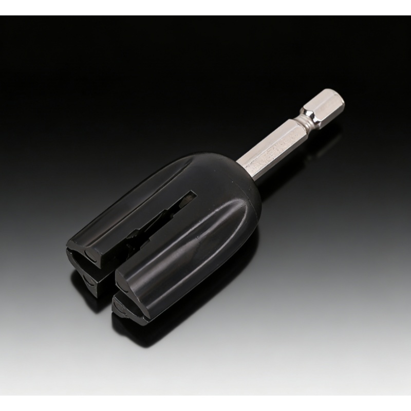 Enrouleur de cordes de guitare - Guitar Slide Tube avis et prix