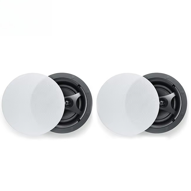 Haut-parleur de plafond sans f - Audio Music Online Free avis et prix