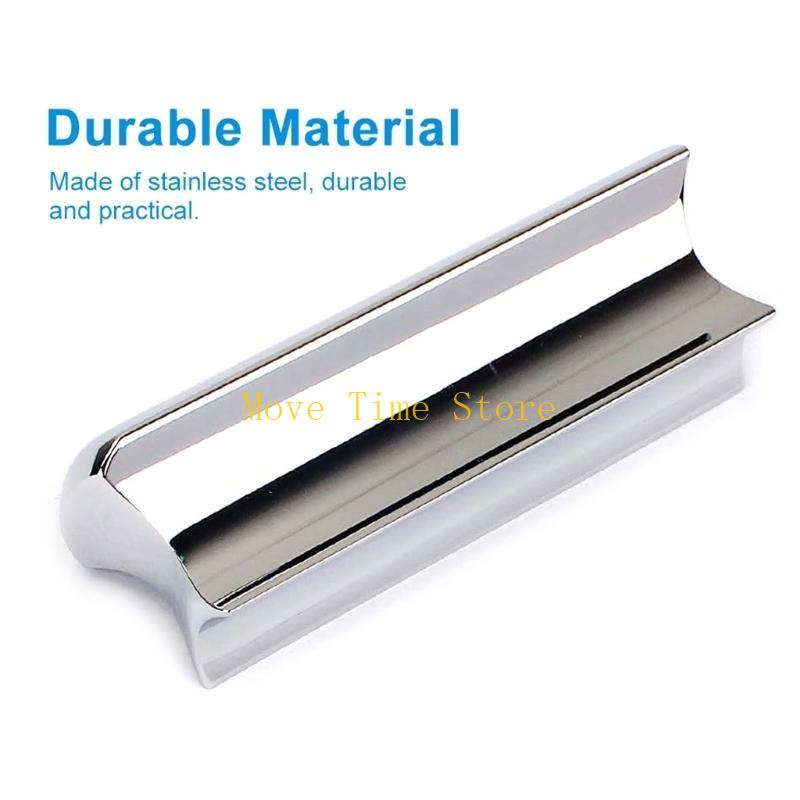 Barre de glissière en alliage  - Guitar Slide Tube avis et prix
