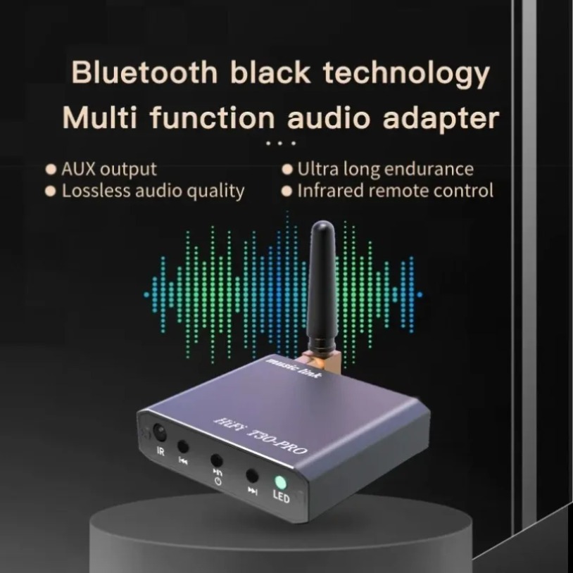 Mini récepteur Audio Bluetooth - Music Audio Pro avis et prix