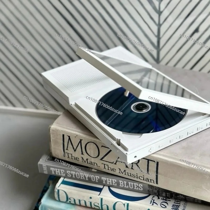 Lecteur de CD Bluetooth, ornem - Audio Music Player avis et prix