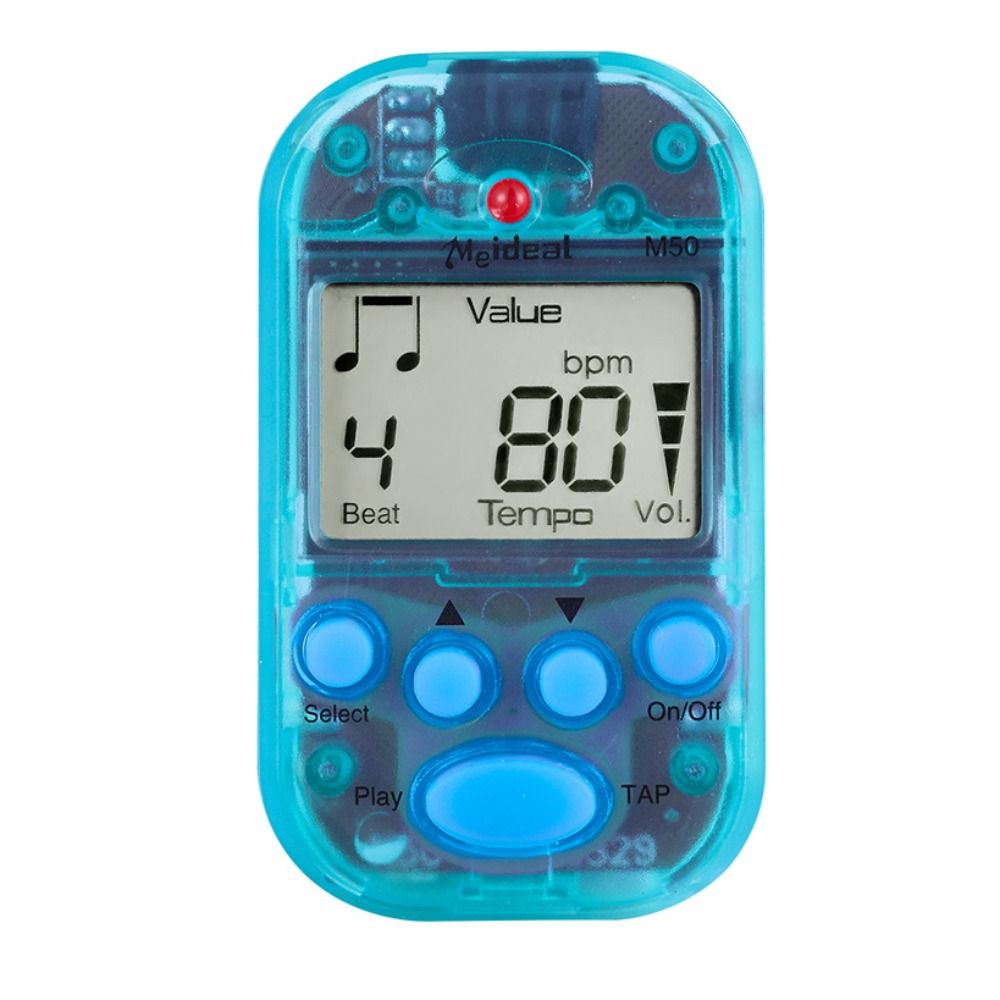 Mini métronome LCD professionn - Metronome Digital avis et prix