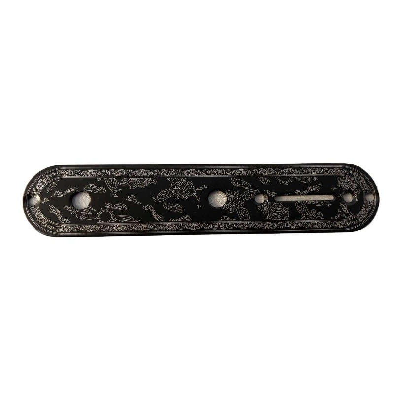 Planche à cordes tirées TL, po - Guitar Slide Tube avis et prix
