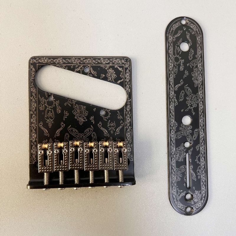 Planche à cordes tirées TL, po - Guitar Slide Tube avis et prix