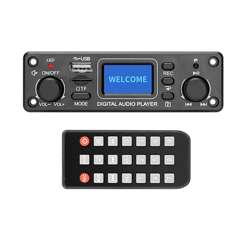 Lecteur Audio numérique Blueto - Audio Music Player avis et prix