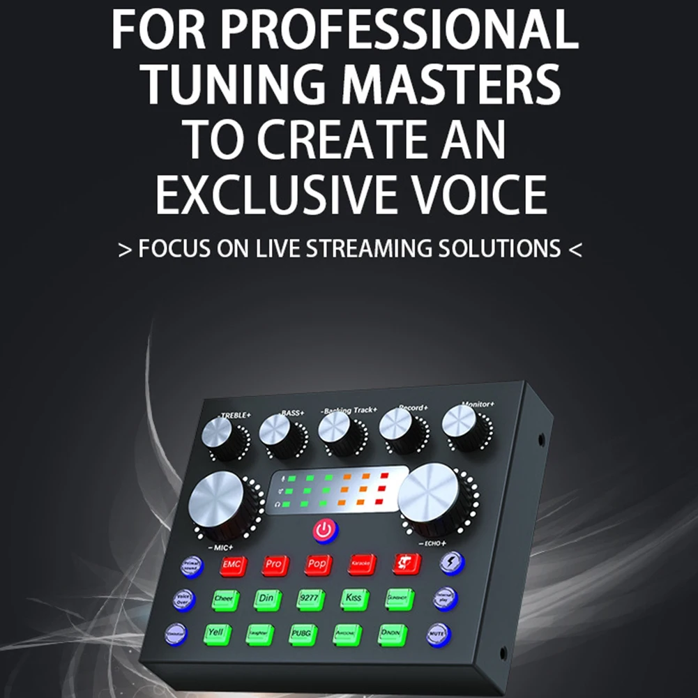 Carte son pour instruments de  - Music Audio Pro avis et prix