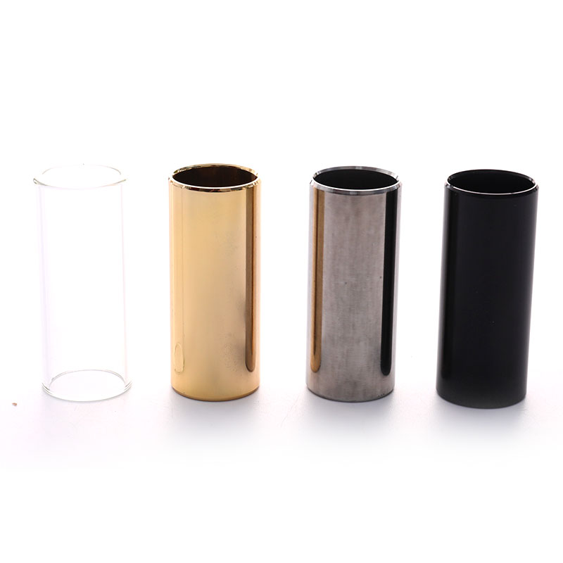 Barre coulissante de guitare e - Guitar Slide Tube avis et prix