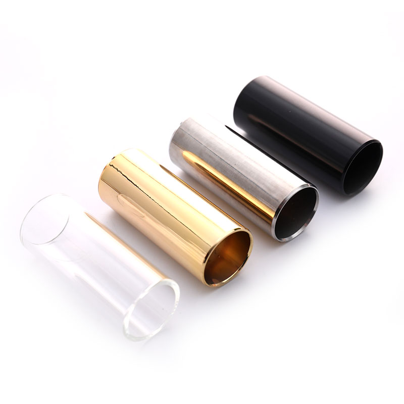 Barre coulissante de guitare e - Guitar Slide Tube avis et prix