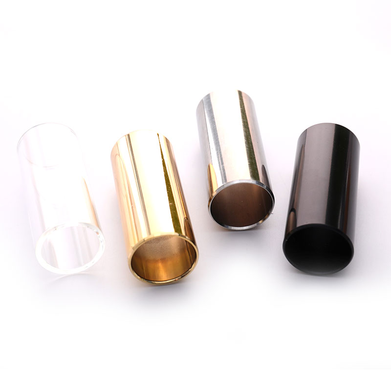 Barre coulissante de guitare e - Guitar Slide Tube avis et prix