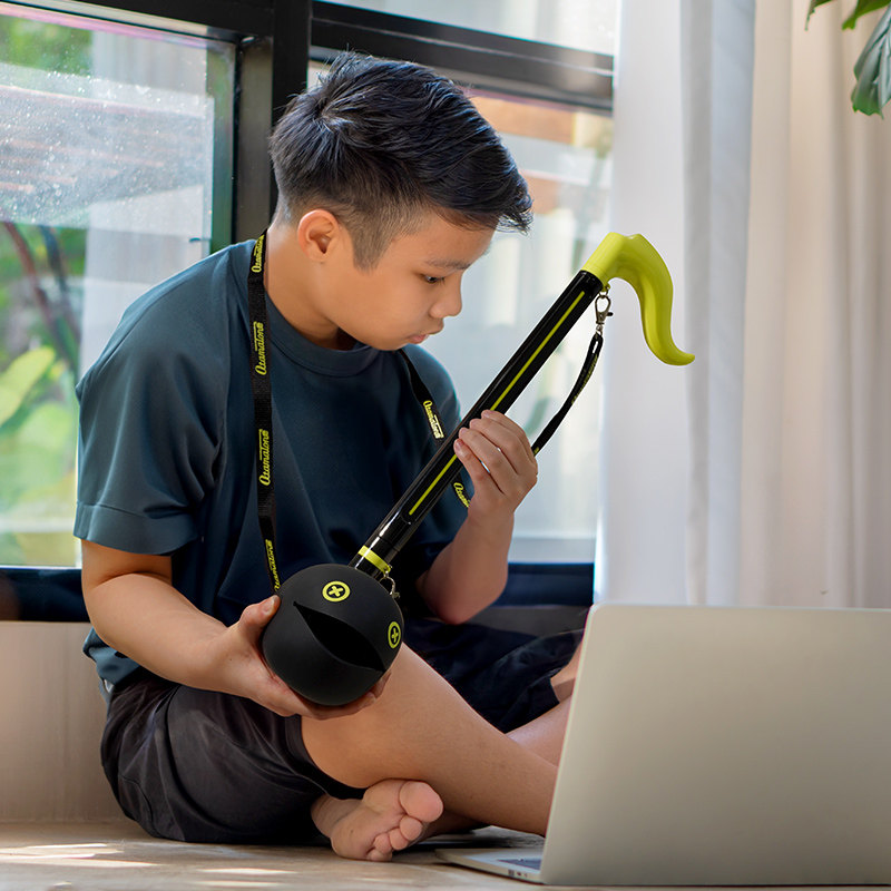 Otamatone, instrument de musiq - Audio Music Sound avis et prix