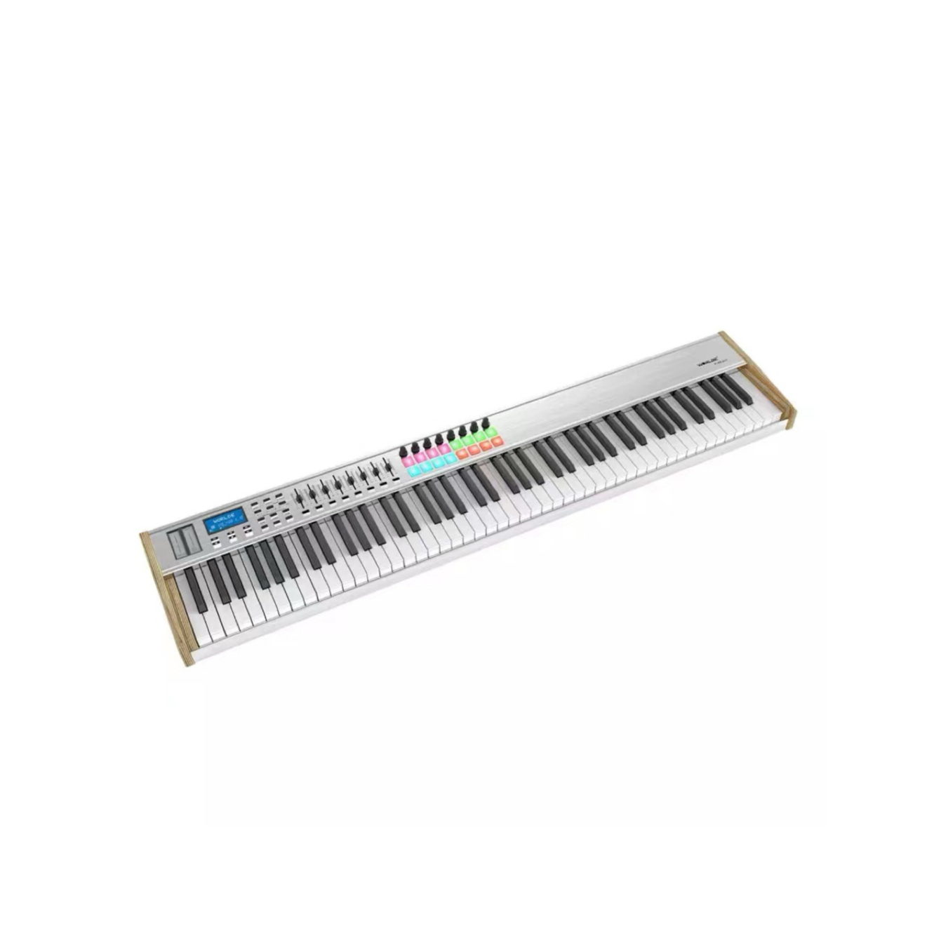 Clavier MIDI professionnel Wor - Music Audio Pro avis et prix
