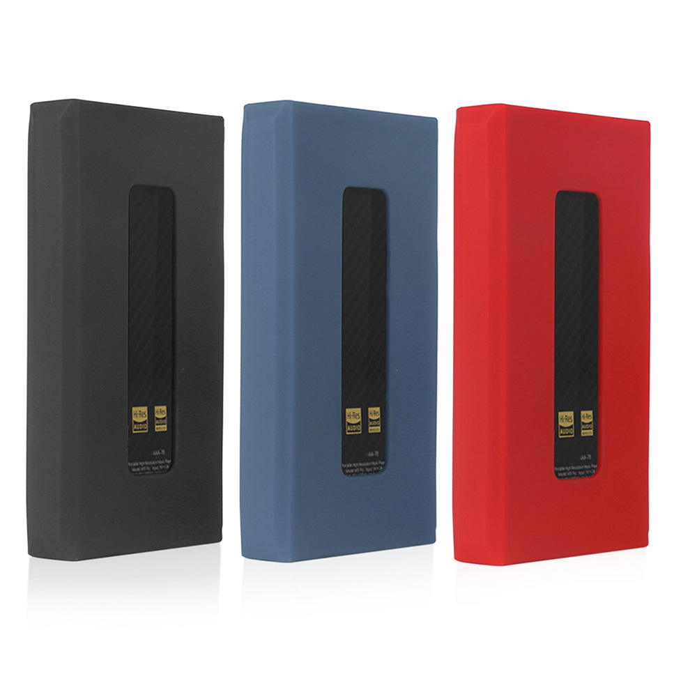 Housse de protection en Silico - Audio Music Player avis et prix