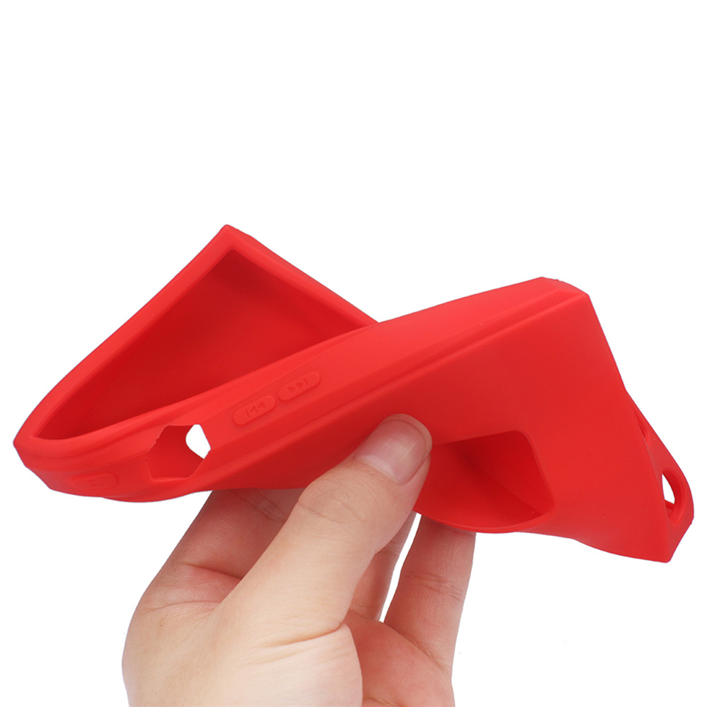Housse de protection en Silico - Audio Music Player avis et prix