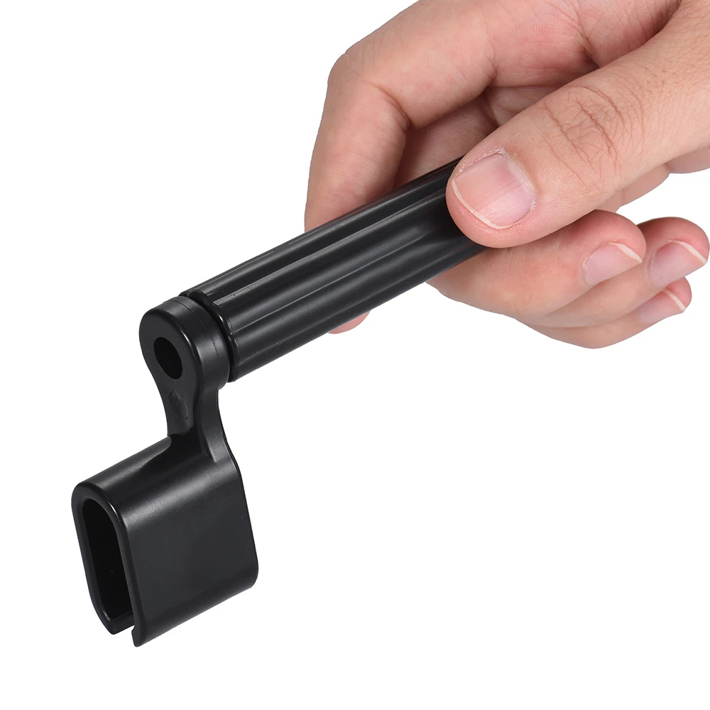 En plastique acoustique guitar - Guitar Slide Tube avis et prix