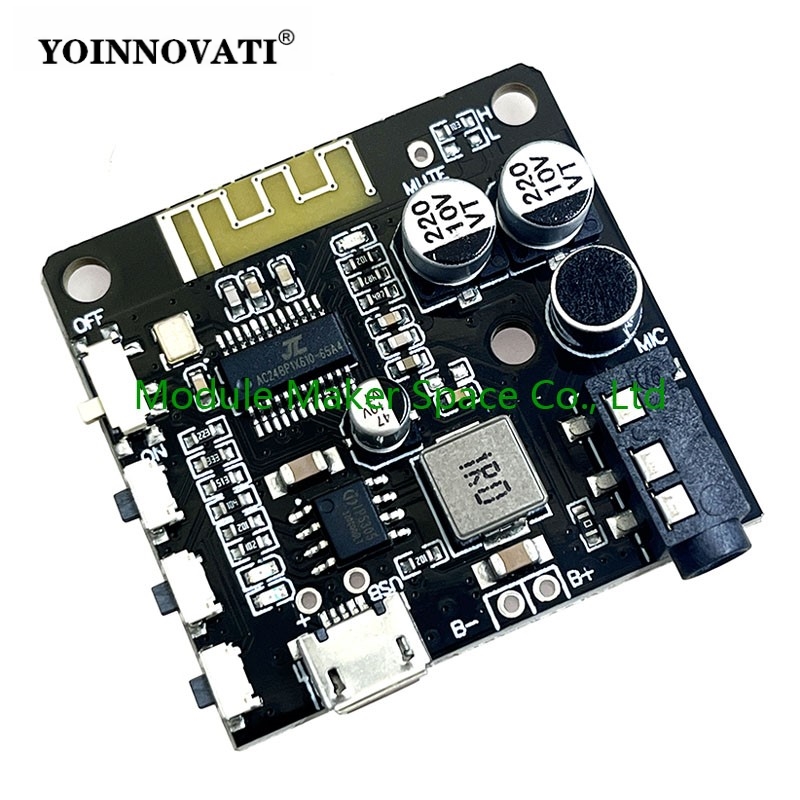 Carte décodeur mini VHM-314 co - Music Audio Pro avis et prix