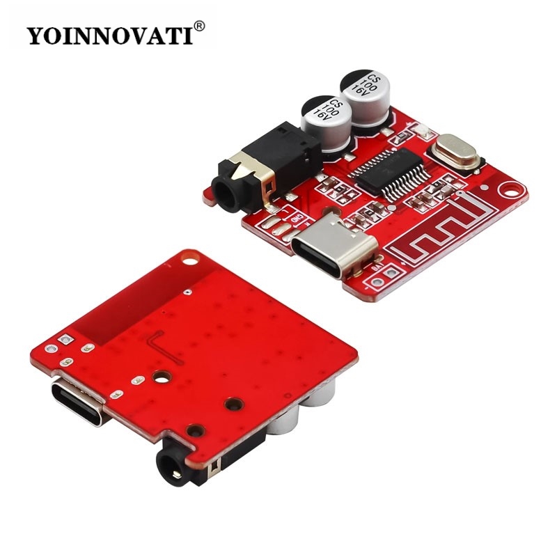 Carte décodeur mini VHM-314 co - Music Audio Pro avis et prix