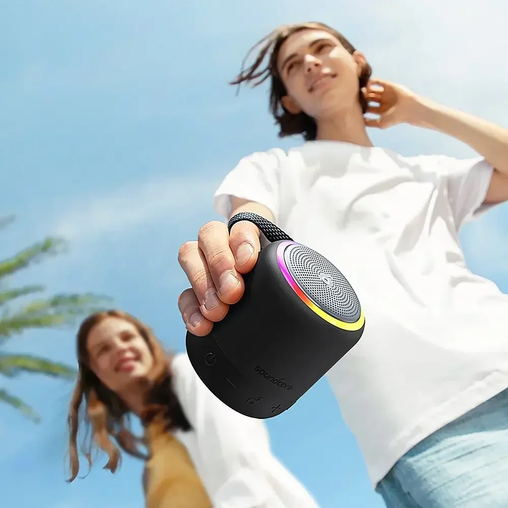 Haut-parleurs Anker Soundcore  - Anker Speaker Soundcore Mini avis et prix