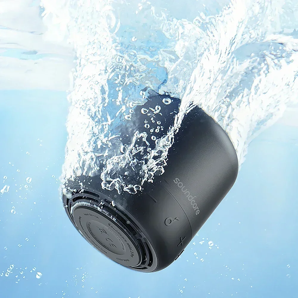 Haut-parleurs Anker Soundcore  - Anker Speaker Soundcore Mini avis et prix