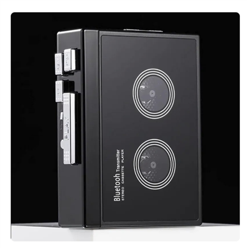 Excellent 1 pièce noir rétro s - Audio Music Player avis et prix