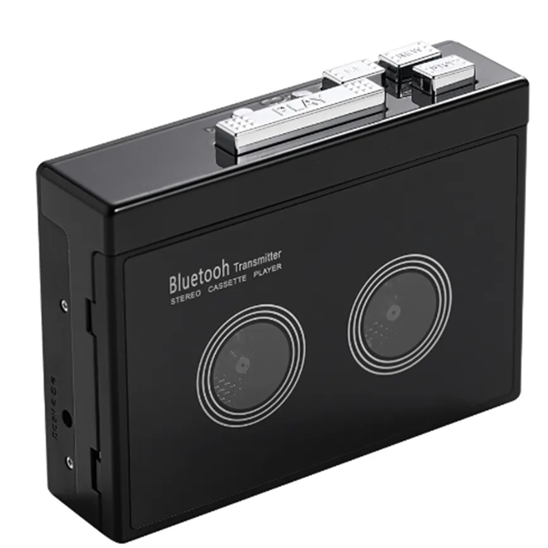 Excellent 1 pièce noir rétro s - Audio Music Player avis et prix