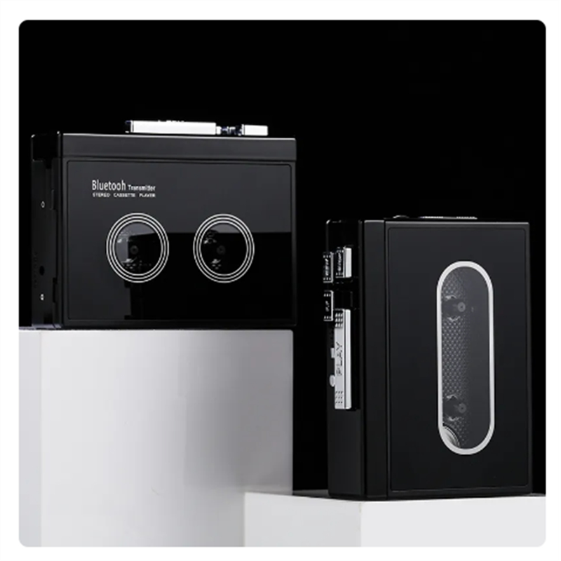 Excellent 1 pièce noir rétro s - Audio Music Player avis et prix