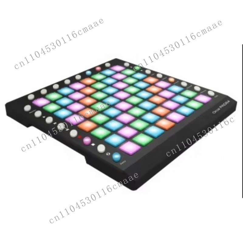Mini II Portable USB ORCA PAD6 - Music Audio Pro avis et prix