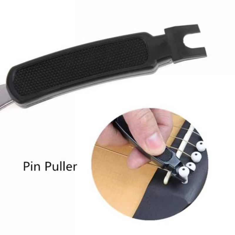 Outil pour cordes de guitare 3 - Guitar Slide Tube avis et prix