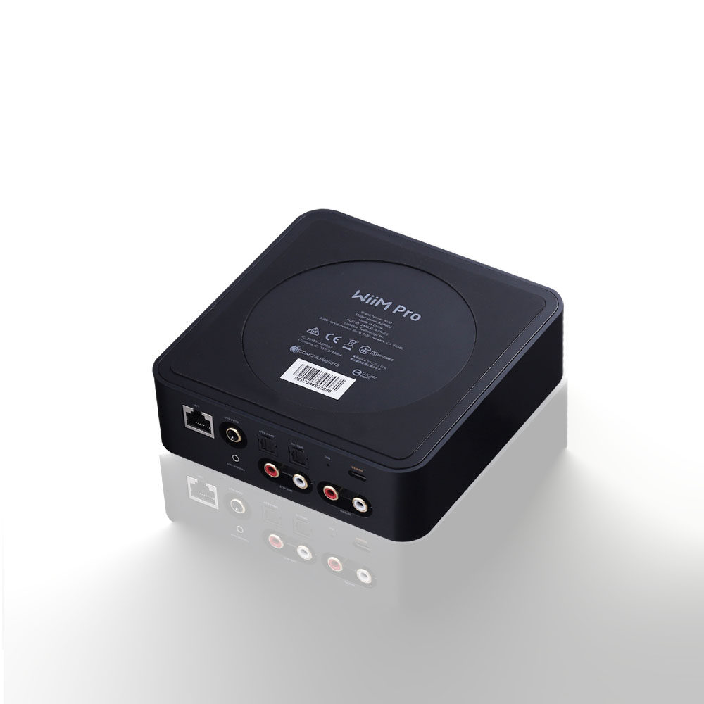 Récepteur audio Bluetooth WIFI - Music Audio Pro avis et prix