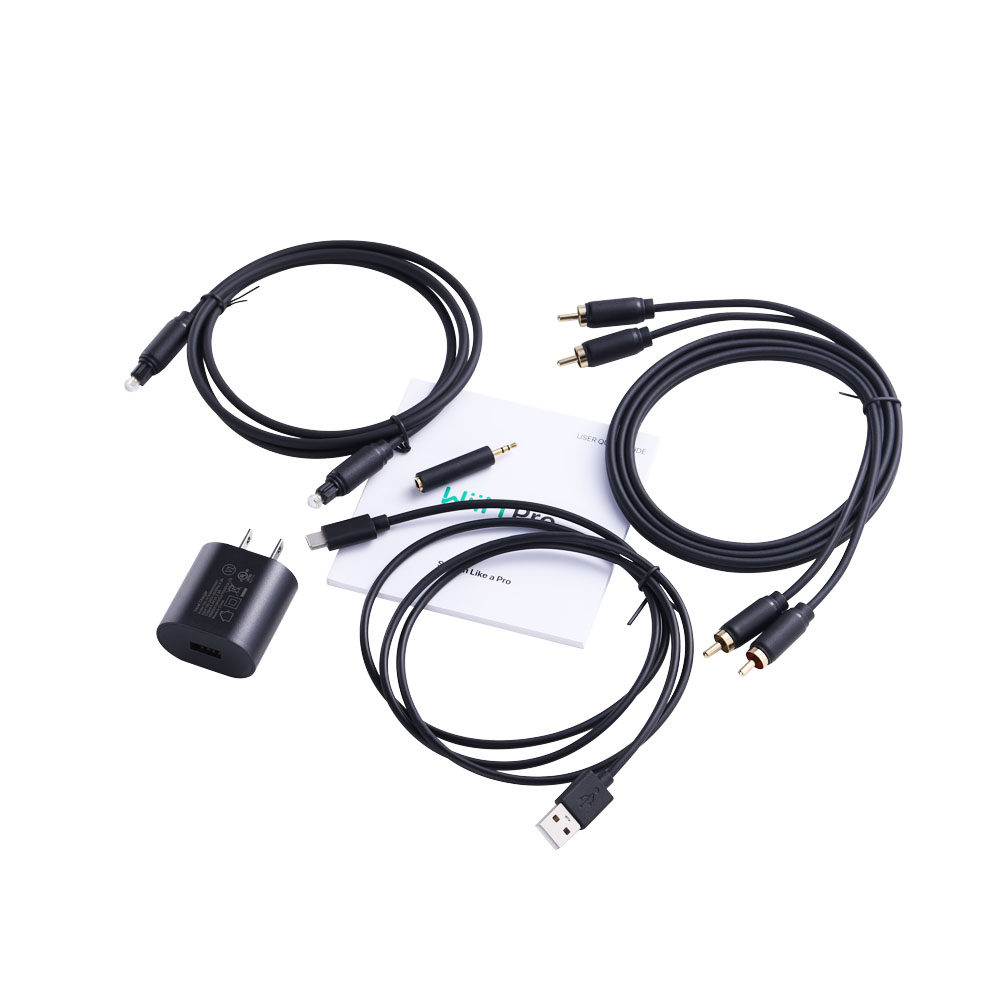 Récepteur audio Bluetooth WIFI - Music Audio Pro avis et prix