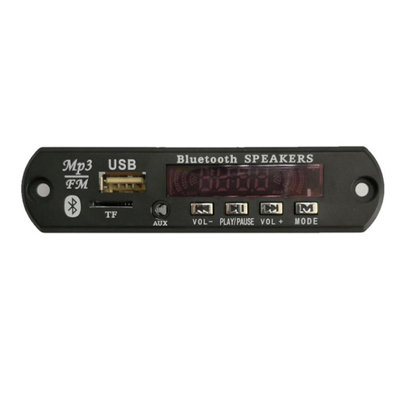 Lecteur MP3 sans fil avec télé - Audio Music Player avis et prix
