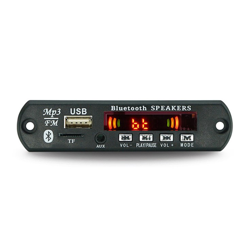 Lecteur MP3 sans fil avec télé - Audio Music Player avis et prix