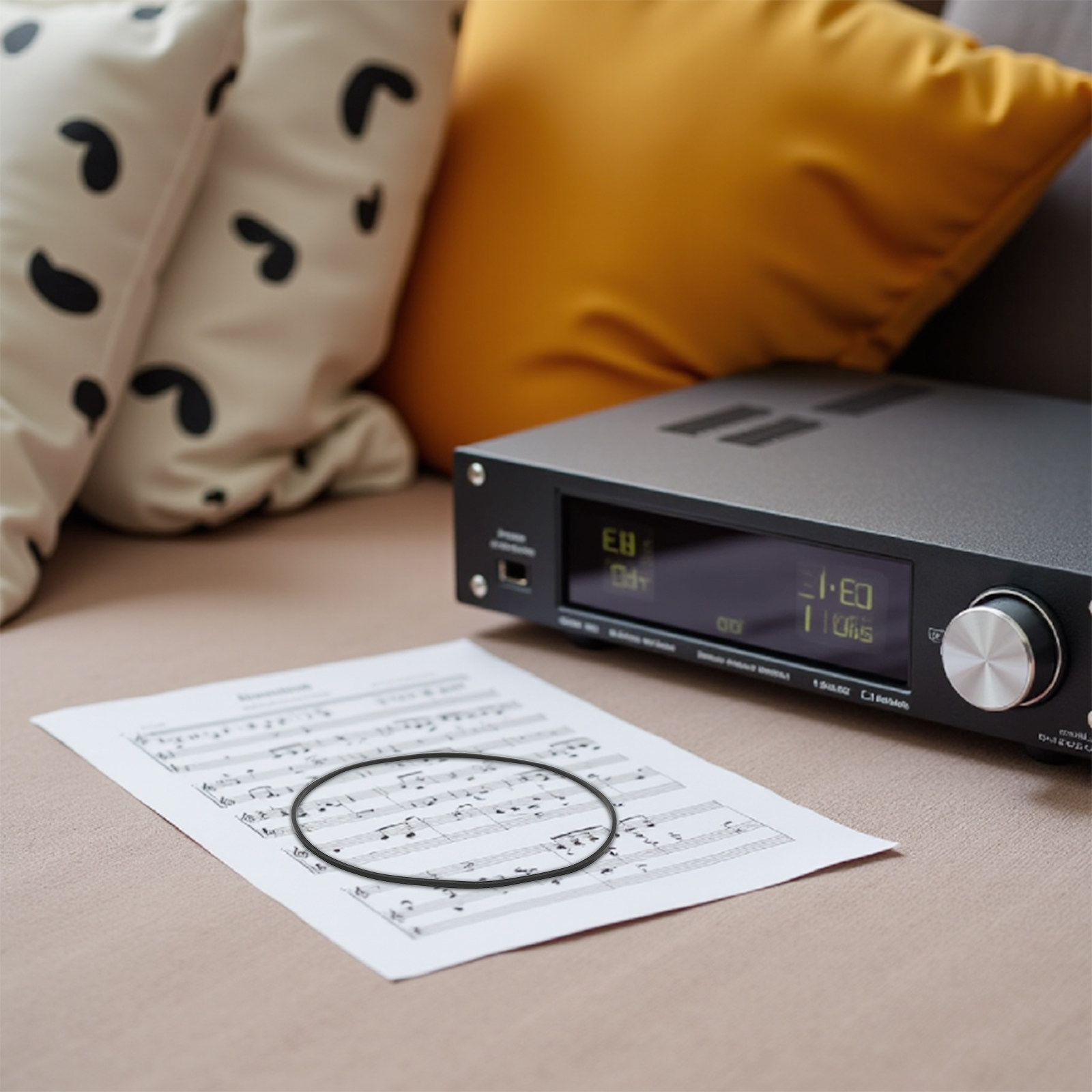 20 pièces de courroies plates  - Audio Music Player avis et prix