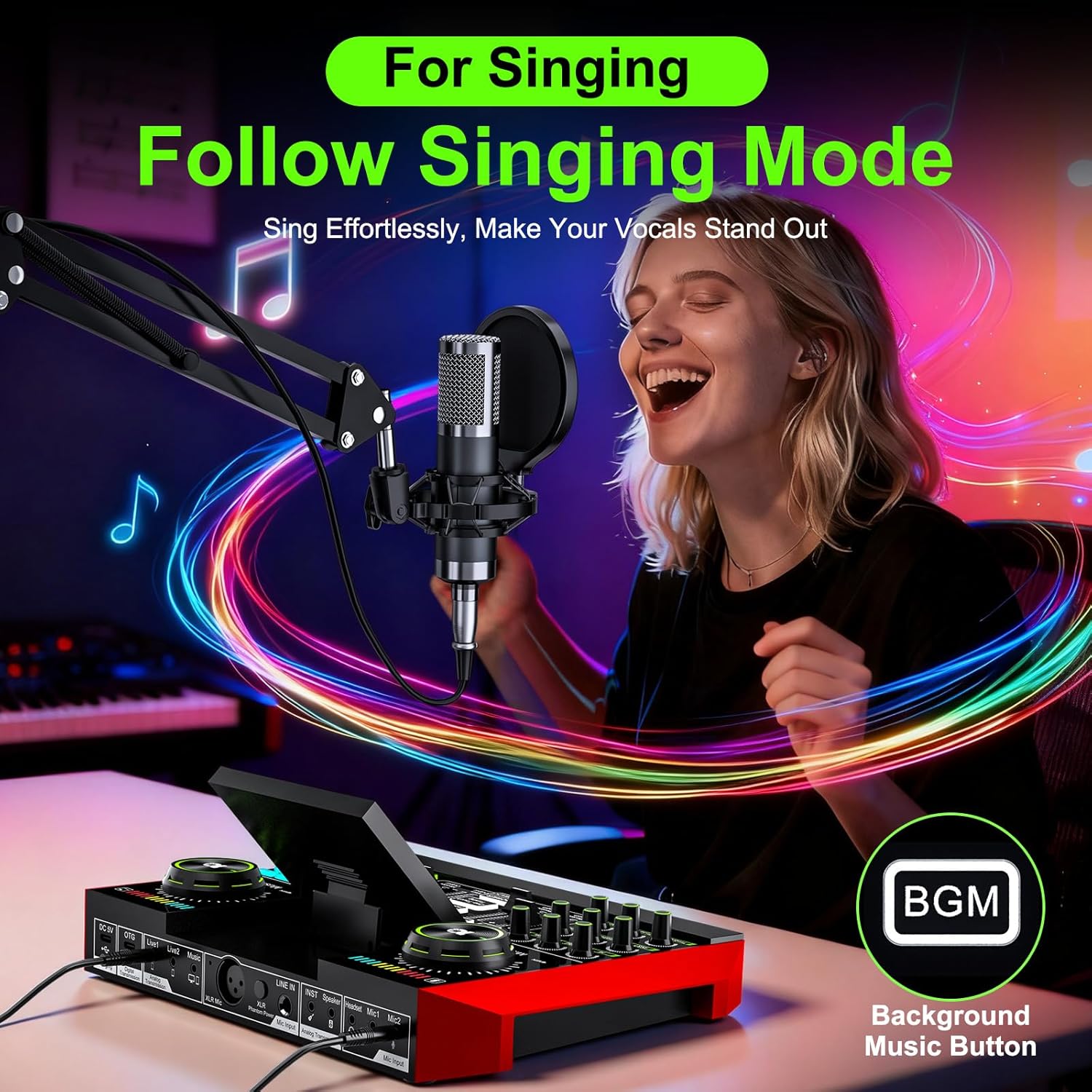 Interface audio de streaming e - Audio Music Sound avis et prix