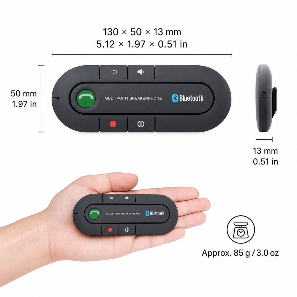 Haut-parleur Bluetooth 4.1 pou - Audio Music Player avis et prix