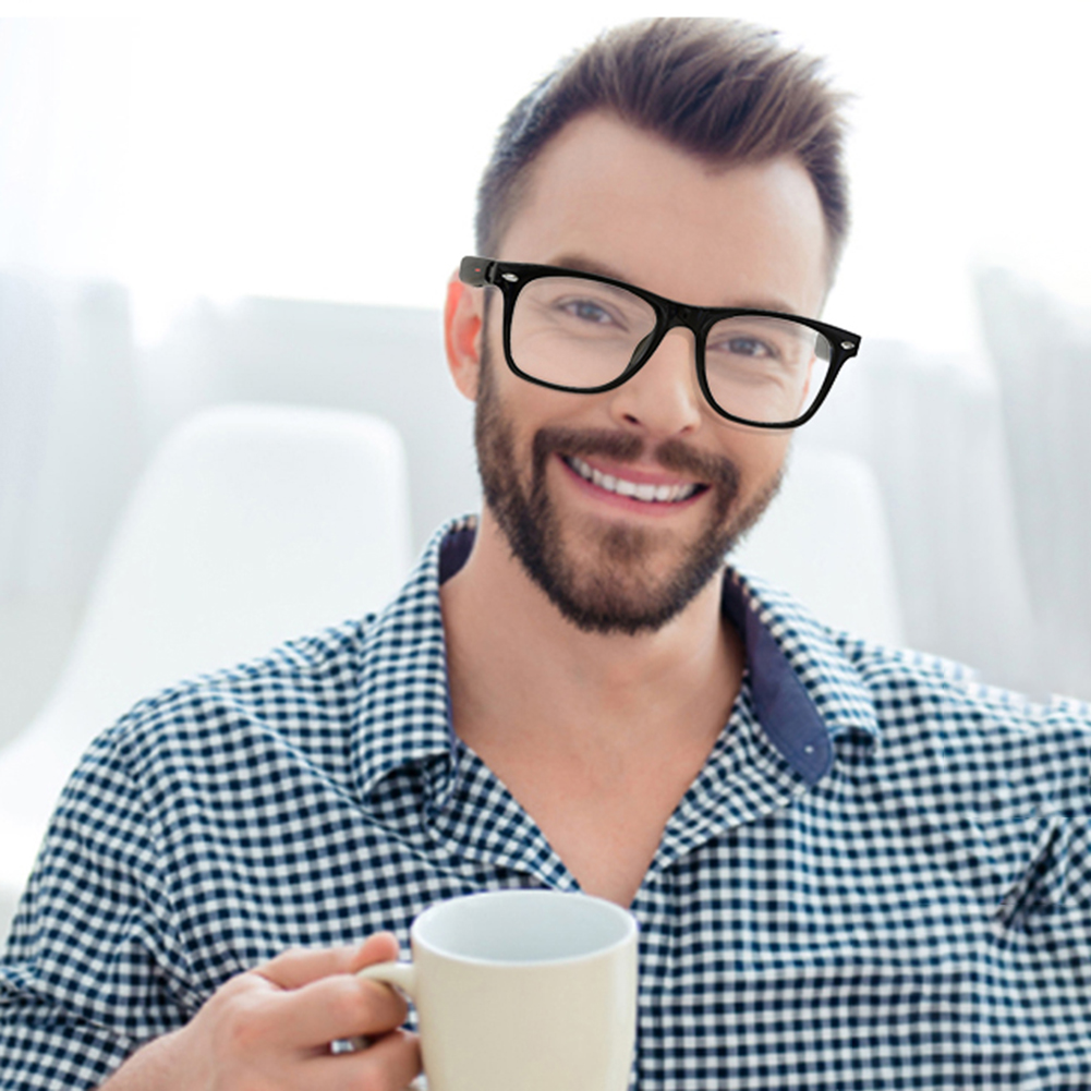 Lunettes Intelligentes avec As - Audio Music Sound avis et prix
