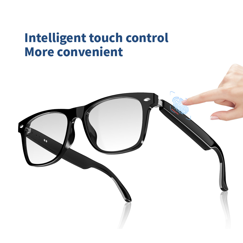 Lunettes Intelligentes avec As - Audio Music Sound avis et prix