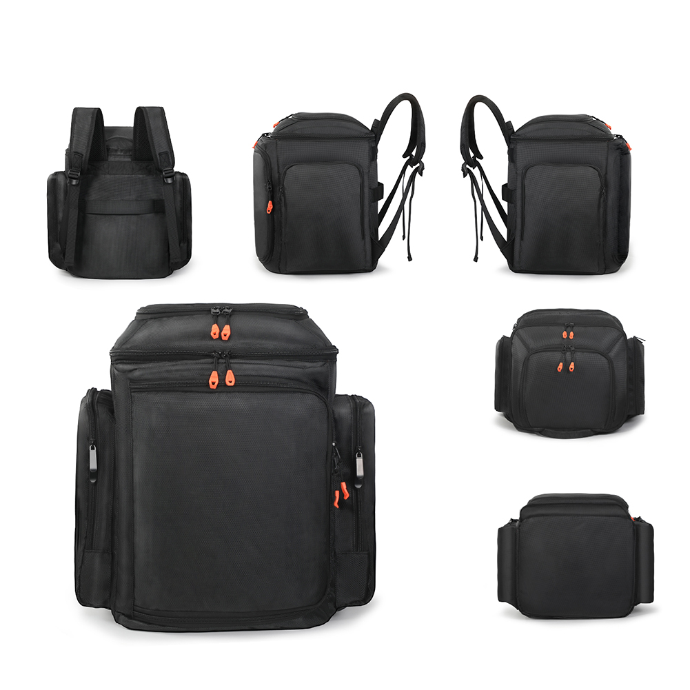 Sac de transport multifonction - Music Audio Pro avis et prix